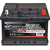 BlackMax MAX55
