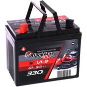 BlackMax U1-9