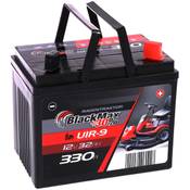 BlackMax U1R-9 Vergleich