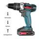 Worx WX354.1 Test