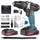 Blackpine JOZ-CD01-180