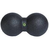 Blackroll Duoball Schwarz
