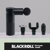 Blackroll Fascia Gun