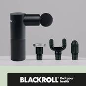 Blackroll Fascia Gun