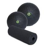 Blackroll Schwarz Set