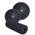 Blackroll Schwarz Set