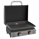Plancha-Grill