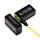 Blackube 9V Blockbatterien