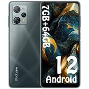 Blackview A53 Pro Vergleich