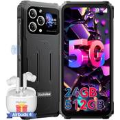 Blackview BL8000 Vergleich
