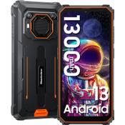 Blackview BV6200 Vergleich
