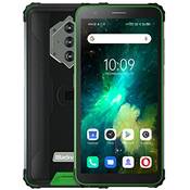 Blackview BV6600E Vergleich