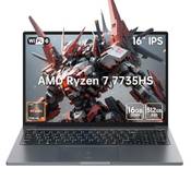 Blackview Gaming Laptop 16