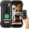Blackview N6000 Outdoor Handy