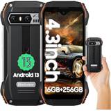 Blackview N6000 Outdoor Handy