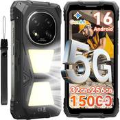 Blackview Rock 2 Pro Vergleich
