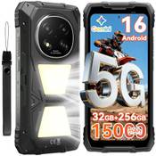 Blackview Rock 2 Pro