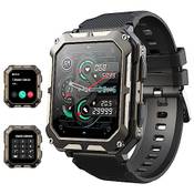 Blackview Smartwatch BV-C20Pro Vergleich