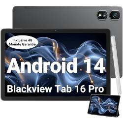 Blackview Tab 16 Pro