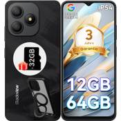 Blackview Wave 9C Vergleich