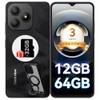 Blackview Wave 9C