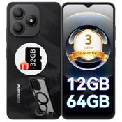 Blackview Wave 9C