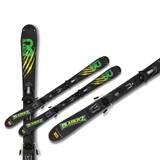 Bladefun Bladerz 125