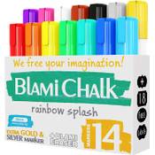 Blami Arts BL606-1 Vergleich