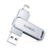 Blanbok Apple MFi-zertifizierter USB Stick