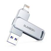 Blanbok Apple MFi-zertifizierter USB Stick