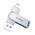 Blanbok Apple MFi-zertifizierter USB Stick