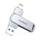 Blanbok Apple MFi-zertifizierter USB Stick
