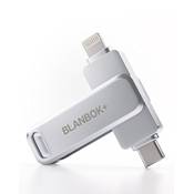 Blanbok USB Stick