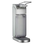 Blanc hygenic Armhebelspender