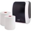 Blanc Hygienic Handtuchspender