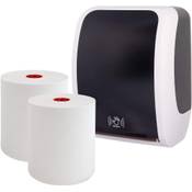 Blanc Hygienic Handtuchspender