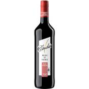 Blanchet Rouge de France