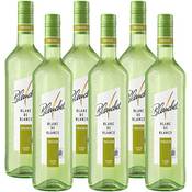 Blanchet Trockener Weißwein Vergleich