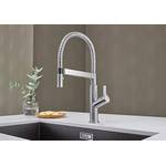 Blanco 522407 Solenta-S Senso UltraResist S
