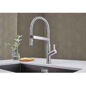 Blanco 522407 Solenta-S Senso UltraResist S