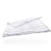 Blanco Bettdecke 200 x 200