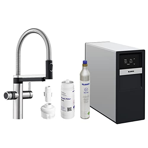 Sodaarmatur Vergleich & Test » Top 4 im Oktober 2026