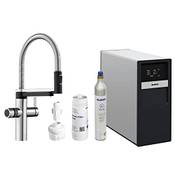 Blanco Drink Soda EVOL-S Pro Vergleich