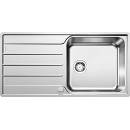 Blanco Lemis XL 6 S-IF