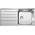 Blanco Lemis XL 6 S-IF