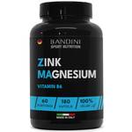 Blandini ZMA Kapseln