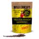 BLANK ROAST Wild Cowboy Crema Vergleich