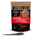 BLANK ROAST Wild Cowboy Espresso
