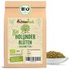 vom Achterhof Bio-Holunderblütentee