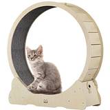 Blankx Katzenlaufrad